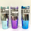 Perfect Dealz 800ml Stainless Steel Rainbow Tumbler