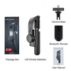 Perfect Dealz Bluetooth Gimbal Selfie Stick & Tripod Stand