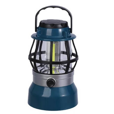 Perfect Dealz Portable Hanging Camping Lamp