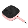 3 in 1 Mini Electric Frying Pan image 2