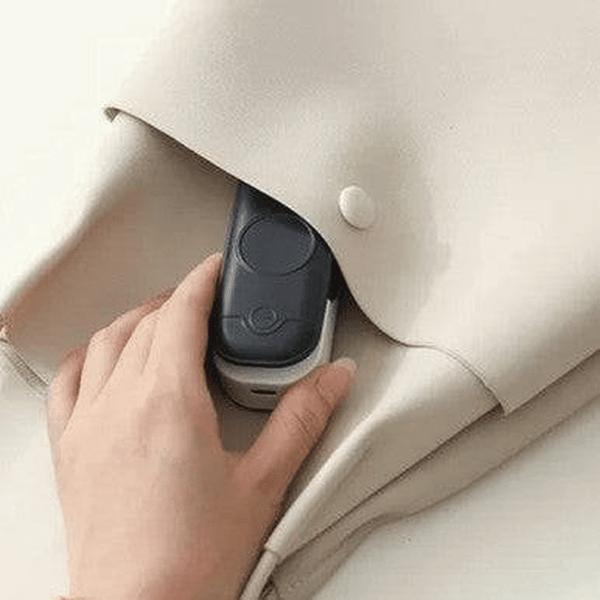 Perfect Dealz Portable 2-In-1 Airtight Bag Sealer
