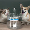 Portable Pet Water Fountain image 0