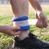 0.5Kg Compact Ankle and Wrist Weight Cuff image 0