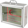 Perfect Dealz Aluminum First Aid Box