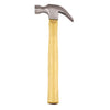 Perfect Dealz Wooden Handle Carbon Steel Claw Hammer
