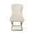 Perfect Dealz Aurora Velvet Dining Chair