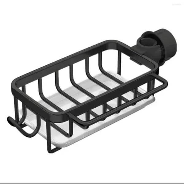 Perfect Dealz Kitchen Sink Faucet Organizer