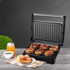 Perfect Dealz 750W Stainless Steel Grill Maker