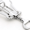 Perfect Dealz Cork Screw Wine Bottle Opener
