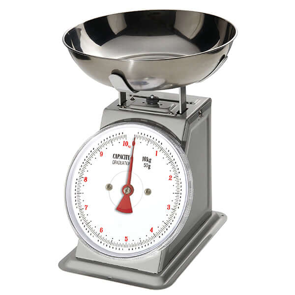 10kg Prima Kitchen Scale image 0