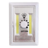 2W COB LED Portable Light Switch image 1