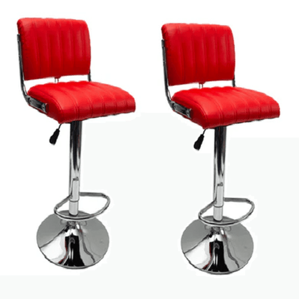 Perfect Dealz Orbit Pro Swivel Counter Stool