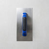 Stainless Steel Plaster Trowel with Rubber Grip