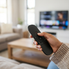 Smart Remote Control