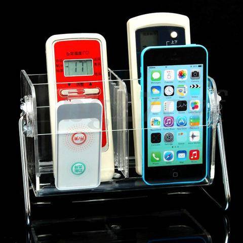 Perfect Dealz Remote Control Holder