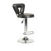 Perfect Dealz Set of 5 Gas-Lift Adjustable Bar Stool