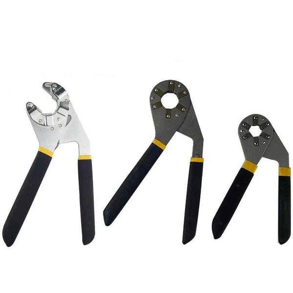 14 in 1 Universal Wrench image 1