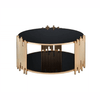 Perfect Dealz Royal Centrepiece Coffee Table