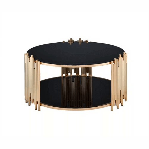 Perfect Dealz Royal Centrepiece Coffee Table