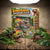 Dinosaur Adventure Playset Box featuring dinosaur figures and terrain accessories for immersive play.