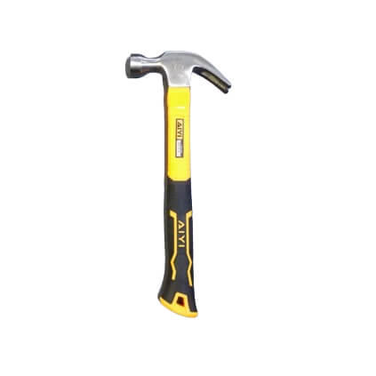 Perfect Dealz Fibre Glass Claw Hammer