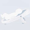 Perfect Dealz Baby Bath Seat Support