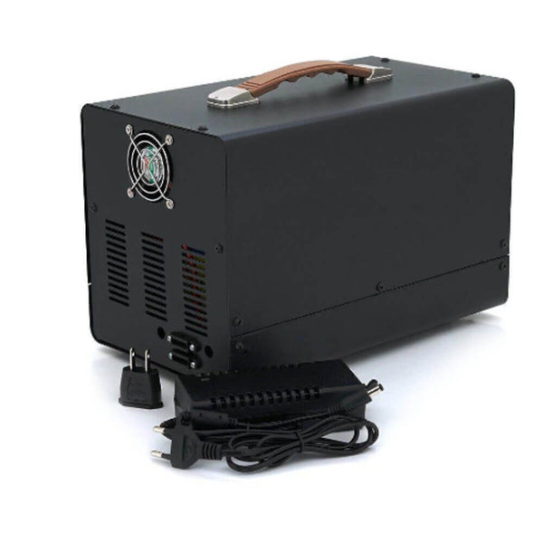 Perfect Dealz 500W Mini UPS for Wi-Fi Router Mobile Power Supply