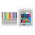Perfect Dealz 12 Colors Free Ink Acrylic Markers 2mm