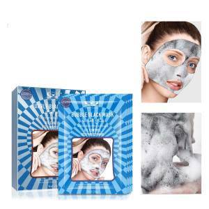 Perfect Dealz Oxygen Face Bubble Mask for Deep Cleansing Repair