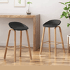 Perfect Dealz Vegas Luxe Swivel Bar Stool