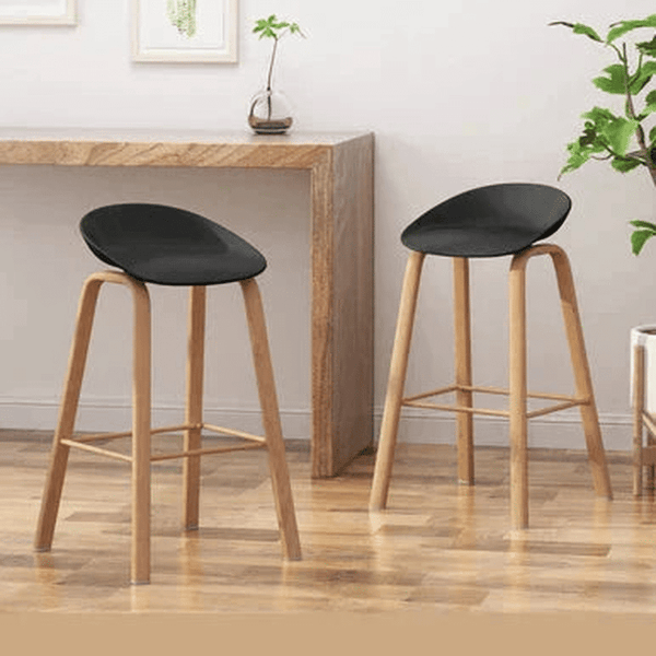 Perfect Dealz Vegas Luxe Swivel Bar Stool
