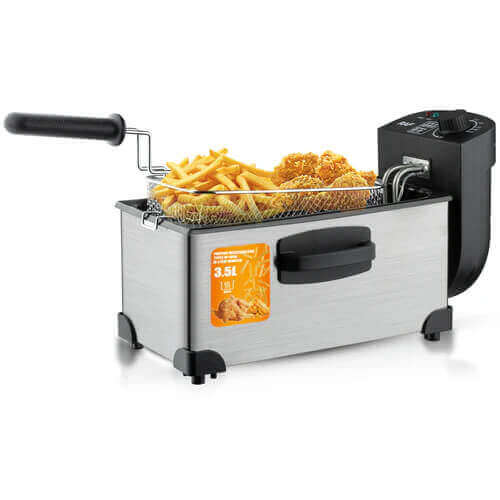 Perfect Dealz Electric Deep Fryer 3.5 Litres