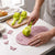 Engraved Embossing Cookie Molds
