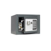 Electronic Digital Metal Safe Box with Keys image 1