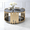 Perfect Dealz Royal Centrepiece Coffee Table