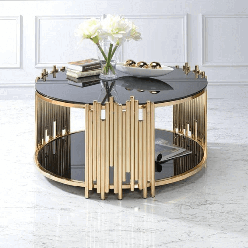 Perfect Dealz Royal Centrepiece Coffee Table