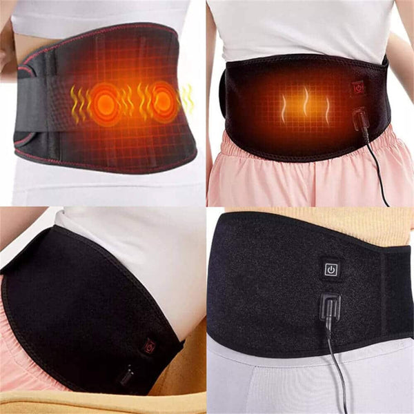 Perfect Dealz Waist Heating Pad