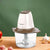 Perfect Dealz Mini Wonder Food Chopper