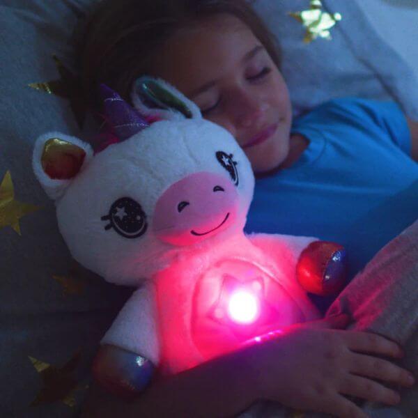 Soft Comfortable Plush Stuffed Animal image 2