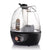 Perfect Dealz 2.5L Auto-Shut Off Bedroom Quiet Ultrasonic Air Humidifier