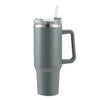 Perfect Dealz Stainless Steel Vacuum Flask with Straw 900ml