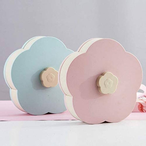 Pattern Rotating Candy Box image 6