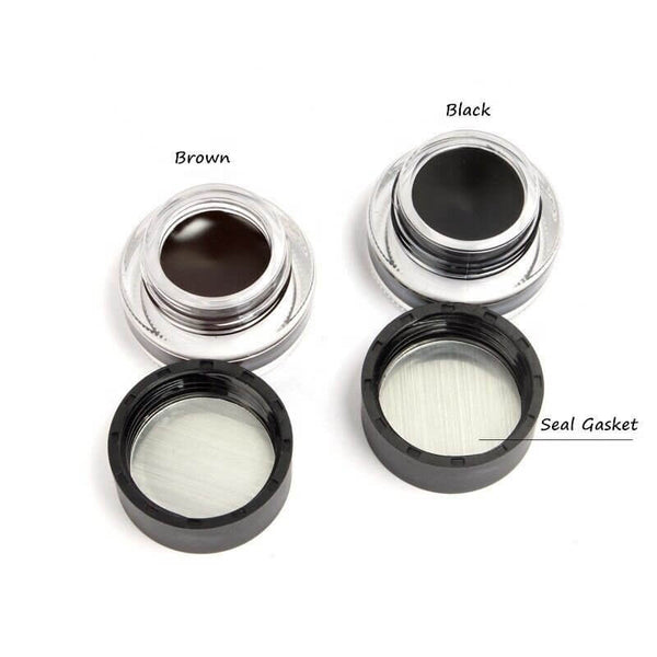 Perfect Dealz 2 in 1 Gel Eyeliner