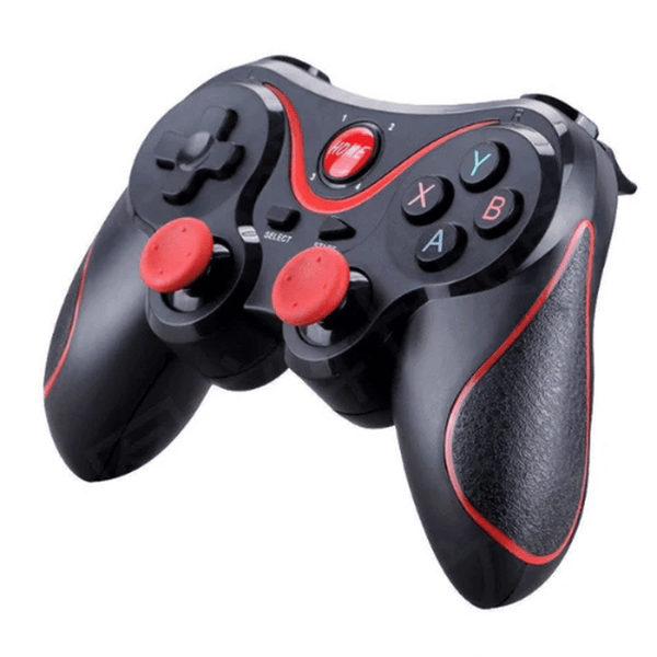 Perfect Dealz Wireless Bluetooth Gamepad – Ergonomic & High-Performance