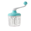 Egg Whisk Manual Egg Beater image 3