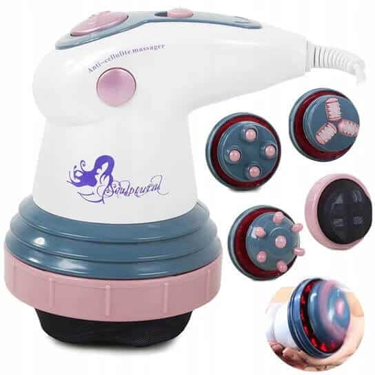 Anti Cellulite Body Innovation Massager image 0
