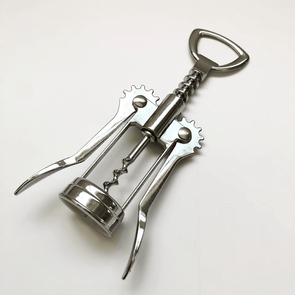 Perfect Dealz Cork Screw Wine Bottle Opener