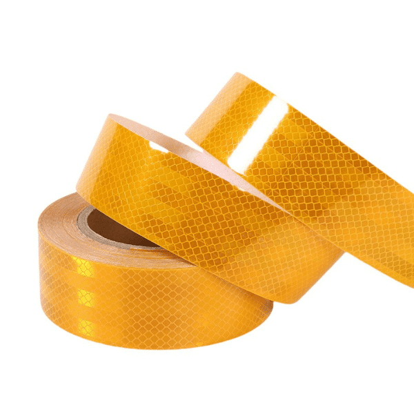 Reflective Marking Tape 5CMx50M image 2