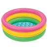 Perfect Dealz Inflatable Sunset Glow Baby Swimming Pool