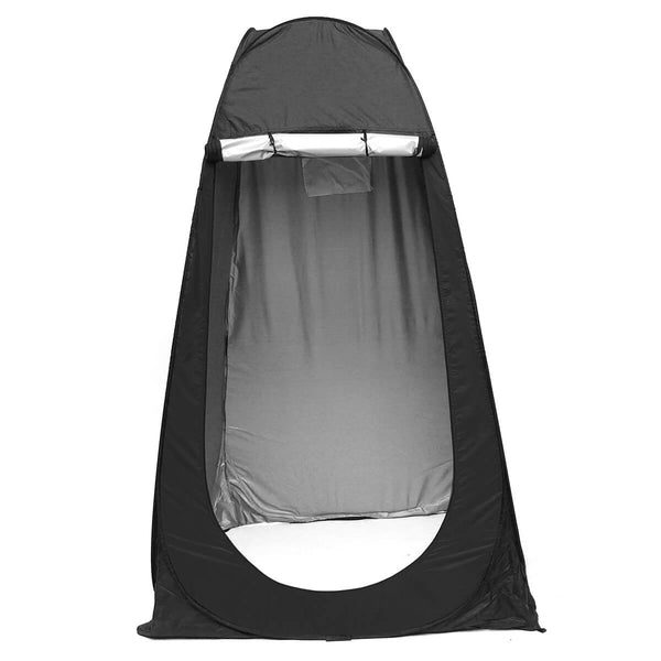 Pop Up Shower Toilet Tent image 1